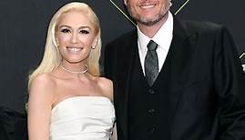 Gwen Stefani Marries Blake Shelton During Intimate Wedding Ceremony