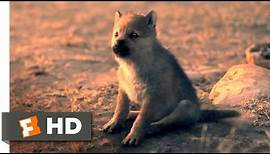 Alpha (2018) - Wolf Puppies Scene (10/10) | Movieclips