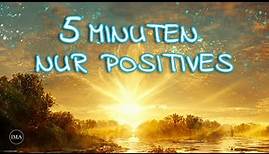 Positive Affirmationen für deinen perfekten Tag (Ziehe Positives in dein Leben!)