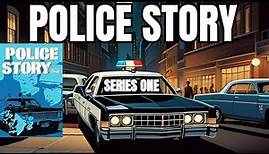 S1E14) The Deadly Countdown: Police Story Episode