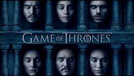 Game of Thrones Season 6 OST - 01. Main Titles