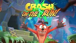 Crash Bandicoot endlich auf dem Handy: Dieses Spiel ist Nostalgie pur