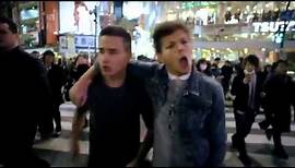 One Direction - One Way Or Another (Teenage Kicks) - video official