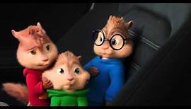 Alvin and the Chipmunks The Road Chip Official Trailer #2 2016