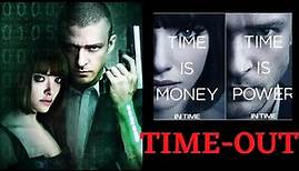 TIME OUT Film entier en Français - Justin Timberlake 🎬