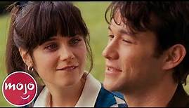 Top 10 Moments from 500 Days of Summer