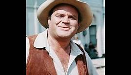 Dan Blocker: (Jerry Skinner Documentary)