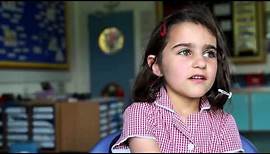 St Marys Primary School Website Video