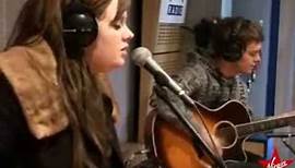 Adele - Right As Rain (Live acoustic)
