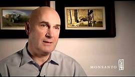 Davos 2011 - Hugh Grant, CEO Monsanto