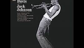 Miles Davis / A Tribute to Jack Johnson
