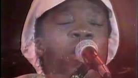 MIlton Nascimento - Txai ao vivo Rio Eco 1992