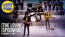 The Lovin' Spoonful "Darlin' Be Home Soon" Live On The Ed Sullivan Show