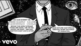Rush - The Twilight Zone (Lyric Video)