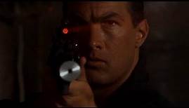 Marked For Death 1990 Rare Promo Trailer from CBS/FOX | Steven Seagal