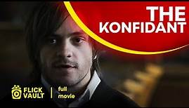 The Konfidant | Full HD Movies For Free | Flick Vault