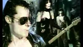 THE SISTERS OF MERCY - THIS CORROSION