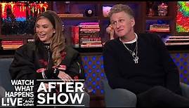 Michael Rapaport Calls Vanderpump Rules the Single Best Reality Show in History | WWHL