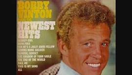 Bobby Vinton - This Is My Song (1967)
