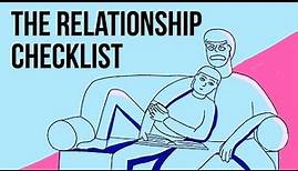 The 17 Secrets to a Successful Relationship
