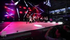 London Studio Centre at MOVE IT 2015: choreography by Lee Alexander