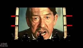 V wie Vendetta Trailer 2005 (German Deutsch)