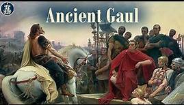 1: Ancient Gaul: Celtic Civilisation to Roman Province