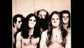 Dixie Dregs - Divided We Stand