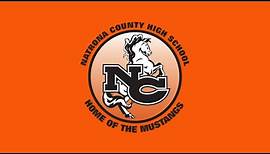 Natrona County High School 2022 Graduation