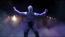 Aaron Radatz Magical Entertainer Season Finale 4K @ Six Flags America 10/29/2023