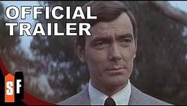 Colossus: The Forbin Project (1970) - Official Trailer (HD)