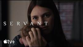Servant – Offizieller Trailer | Apple TV+