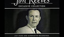 Jim Reeves - Just Call Me Lonesome (HD)(with lyrics)