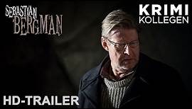 Sebastian Bergman - Spuren des Todes 2 - Trailer deutsch - KrimiKollegen