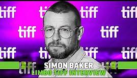 Simon Baker Interview: Limbo and Making an Outback Noir