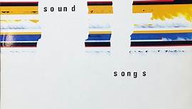 Jay Clayton, Jerry Granelli - Sound Songs