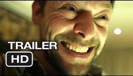 Pusher Official Trailer #1 (2012) - REMAKE - HD Movie