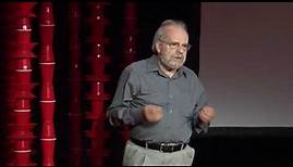 Why We Need Abundance | Bob Frankston | TEDxBeaconStreet