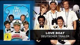 Love Boat (Deutscher Trailer) | KSM