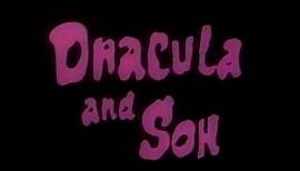 Trailer: Dracula & Son (1976)