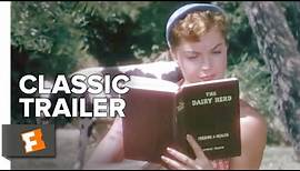 Dangerous When Wet (1953) Official Trailer - Esther Williams, Fernando Lamas Movie HD