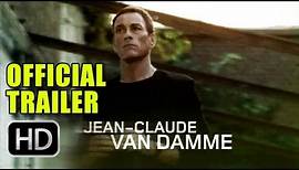 Six Bullets Official Trailer (2012) - Jean Claude Van Damme