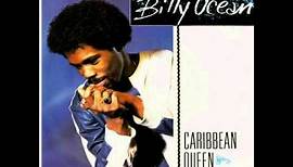 Billy Ocean - Caribbean Queen (No More Love on the Run) - 1984