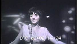 Nancy Wilson - Jazz Scene USA 1962 - Complete Show