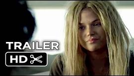 Squatters Official Theatrical Trailer (2014) Gabriella Wilde, Richard Dreyfuss Movie HD