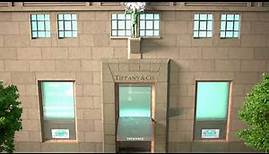 Tiffany & Co.—The Landmark