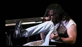 Andrew W.K. - Never Let Down (Live on DVD)