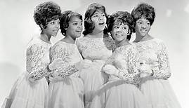 Barbara Alston,Singer in ’60s Girl Group the Crystals,Dies After Battling the Flu