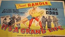 It's a Grand Life (1953) ★