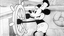 Steamboat Willie Music